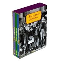 Nos cahiers d'enfance