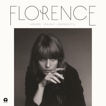 Florence And The Machine - 1
