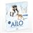 Aïlo : une odyssée en LaponieL'album du film_0