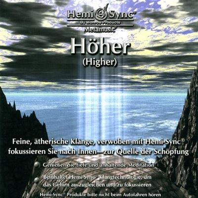 Höher German Higher