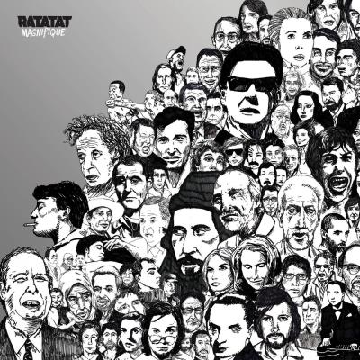 Magnifique Inclus CD