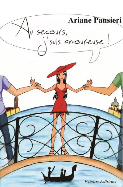 Au secours, j'suis amoureuse !