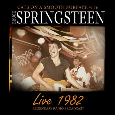 Live 1982