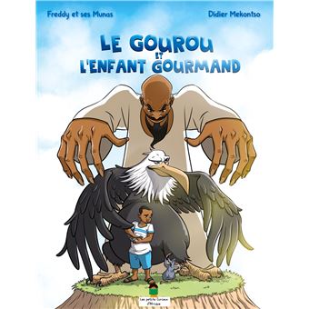Le gourou et l'enfant gourmand
