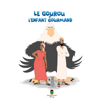 Le gourou et l'enfant gourmand