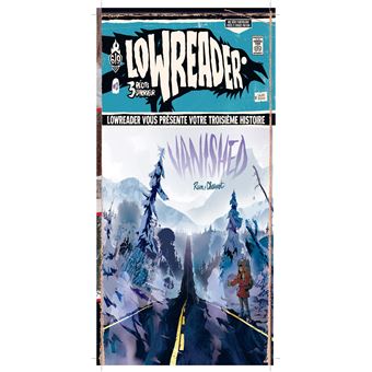 LowReader - Tome 2