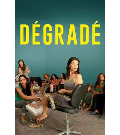 DEGRADE-NL