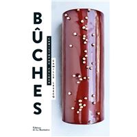 Bûches et bûches glacées