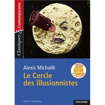 Le Cercle des illusionnistes - Classiques et Contemporains