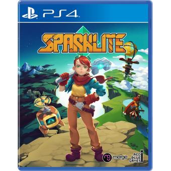 Sparklite PS4