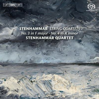 Quatuor - Elegie et intermezzo