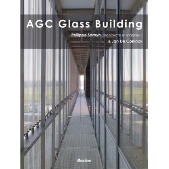 AGC Glass Building - Version