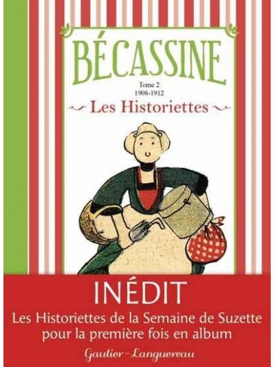 Les Historiettes