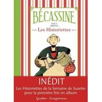 Bécassine - Historiettes T2
