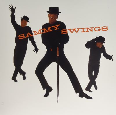 Sammy swings