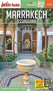 Guide Marrakech - Essaouira 2020 Petit Futé