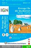 Presqu'île de Quiberon