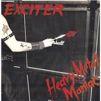 Heavy Metal Maniac