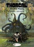 Thorgal - tome 17 The Blue Plague