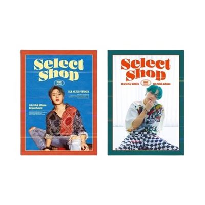 Select Shop