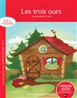 LES TROIS OURS