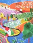 David hockney paintings