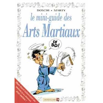 Les Arts Martiaux