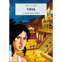 Le pharaon de l'ombre