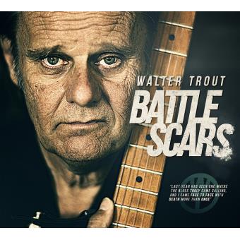 Walter Trout - 1