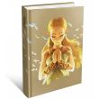 Guide collector The Legend of Zelda Breath of the Wild Edition Augmentée