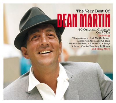 The Very Best Of