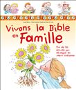 Vivons la Bible en famille