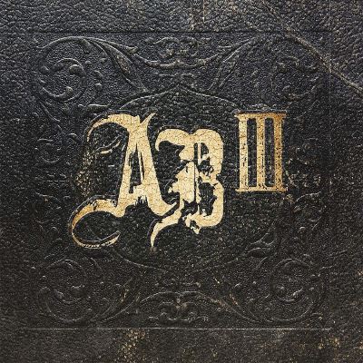 Ab iii/vinyle couleur