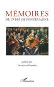 Mémoires de l'abbé de Foncemagne