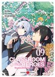 Classroom for Heroes - vol. 09