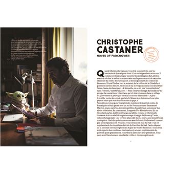 Élysée confidentiel