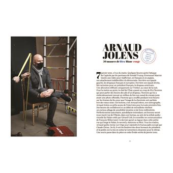 Élysée confidentiel