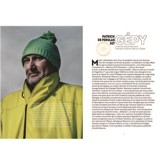 Élysée confidentiel