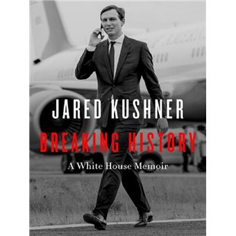 Breaking History - 1