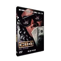 CB4 - Le film