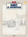 Une Aventure de Jacques Gipar T7- Crayonnés