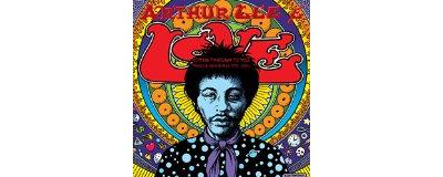 Coming thru to you the live recordings 1970 2004