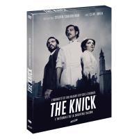 The Knick Saison 2 - DVD