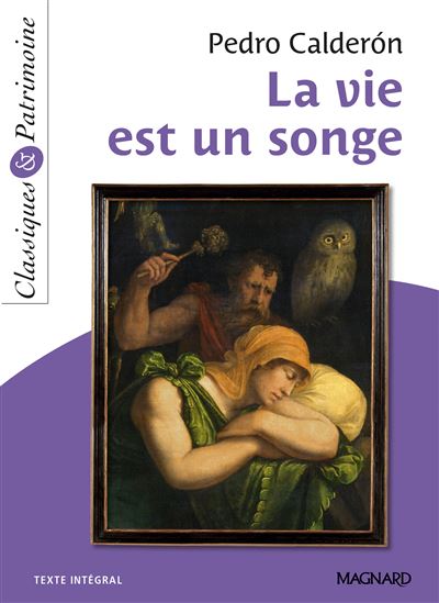 N° 99 La vie est un songe