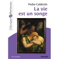 La vie est un songe