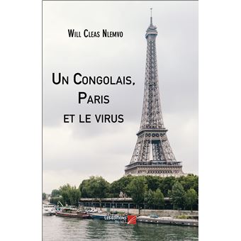 Un Congolais, Paris et le virus