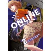 Online the Comic