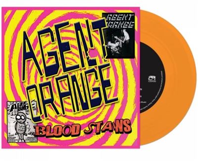 Miriam Makeba Édition Limitée Vinyle Orange