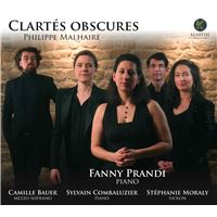 Clartés obscures