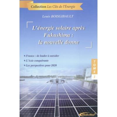 L'énergie solaire après Fukushima